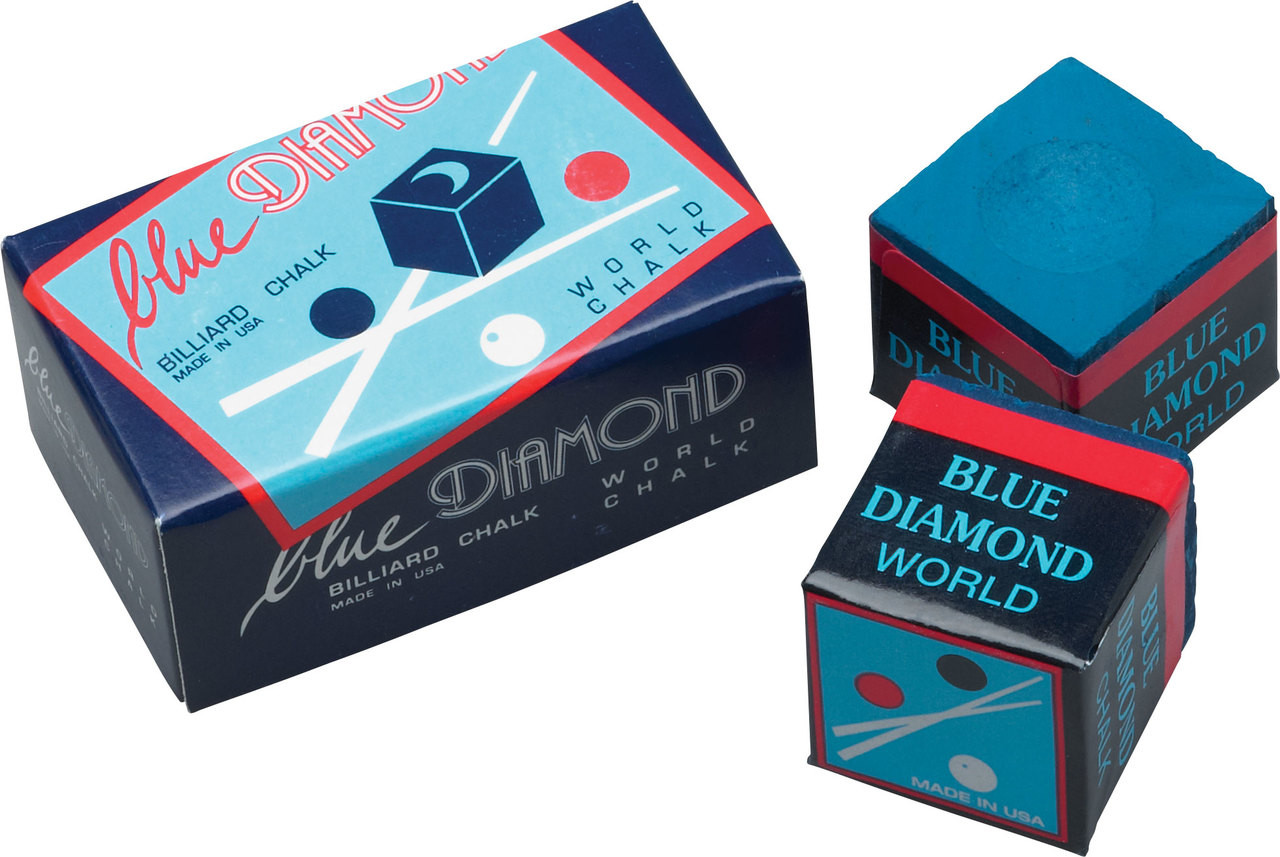 TIZA BLUE DIAMOND - Imagen 4
