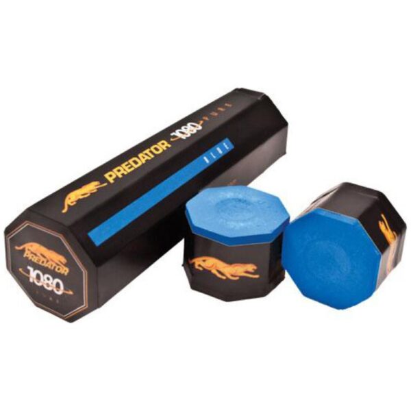 CAJA TIZA PREDATOR