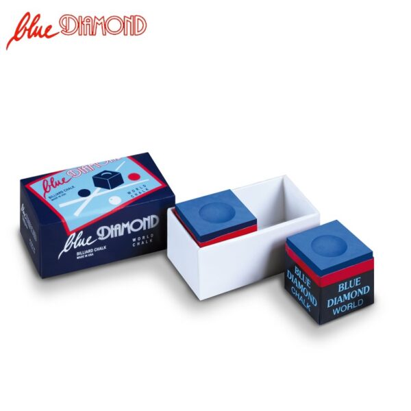 TIZA BLUE DIAMOND - Imagen 2