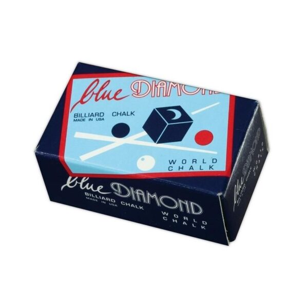TIZA BLUE DIAMOND