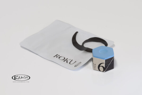 TIZA ROKU - Imagen 2