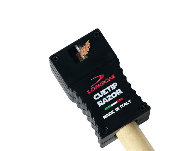 HERRAMIENTA PERFILA SUELA LONGONI CUETIP RAZOR