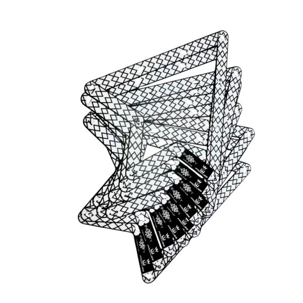 INFINITY LUCKY RACK