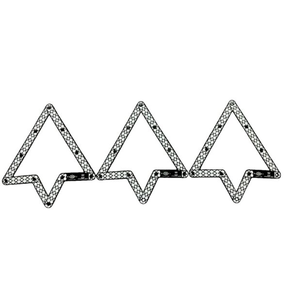 INFINITY LUCKY RACK - Imagen 2