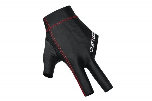 GUANTE CUETEC AXIS NEGRO