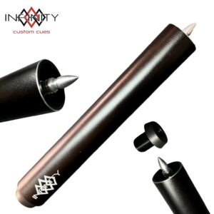 EXTENSIÓN ALUMINIO INFINITY 8” (PREDATOR)