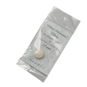 SUELA JUMP-BREAK WHITE DIAMOND