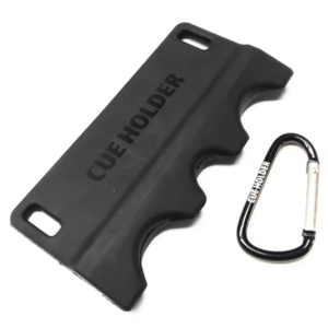 CUE HOLDER