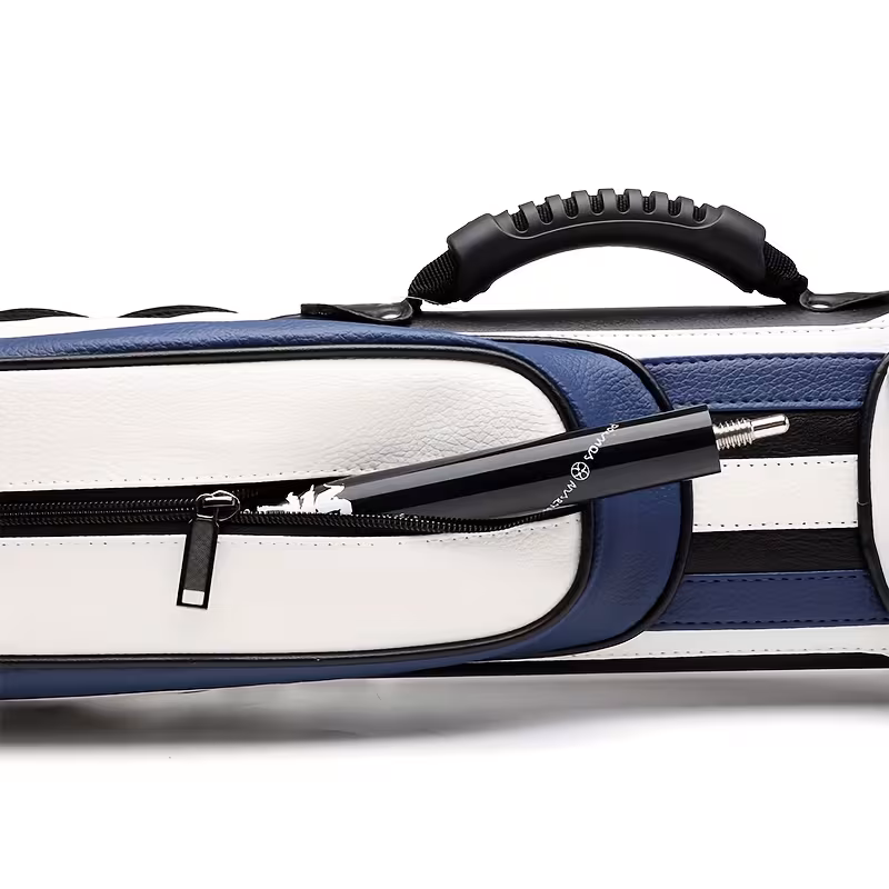 TAQUERA RÍGIDA SPORT (2x4) - Imagen 3