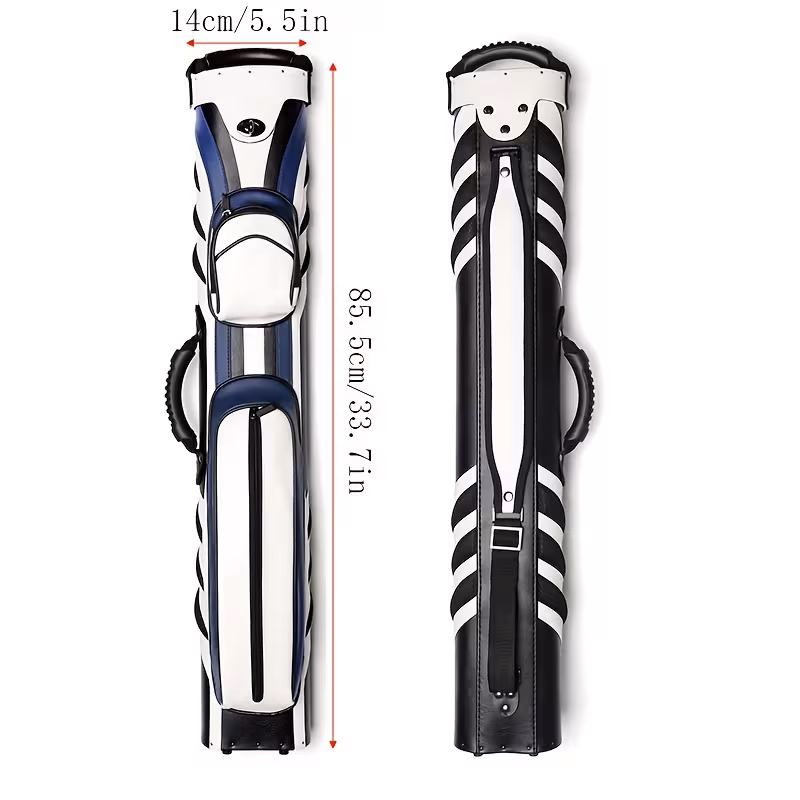 TAQUERA RÍGIDA SPORT (2x4)