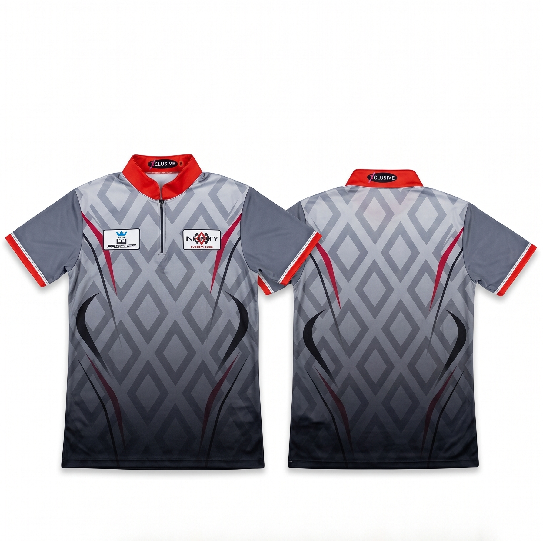 POLO DE COMPETICIÓN INFINITY CUSTOM CUES. EDICIÓN PRO