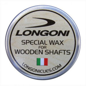 CERA LONGONI ¨ESPECIAL WAX¨ (PARA MADERA)